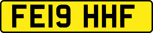FE19HHF