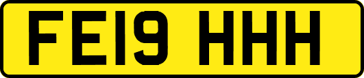 FE19HHH