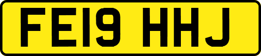 FE19HHJ