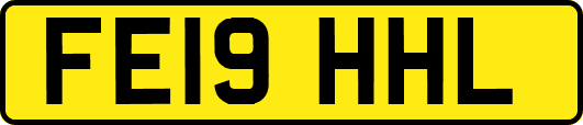 FE19HHL