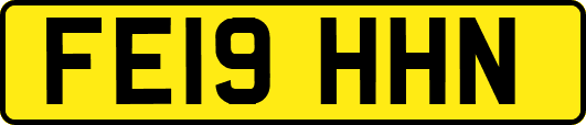 FE19HHN
