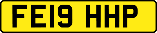 FE19HHP
