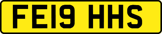 FE19HHS