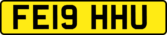 FE19HHU