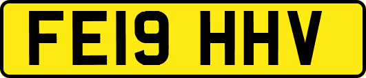 FE19HHV