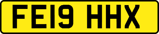 FE19HHX