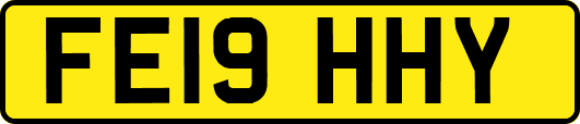 FE19HHY