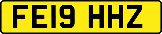 FE19HHZ