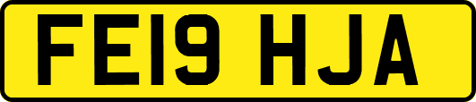 FE19HJA