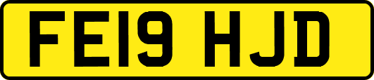 FE19HJD