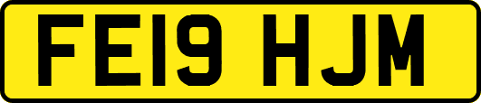 FE19HJM