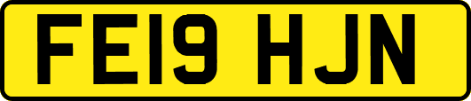 FE19HJN