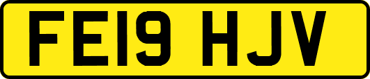 FE19HJV