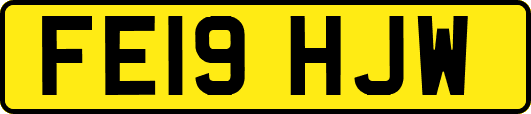 FE19HJW