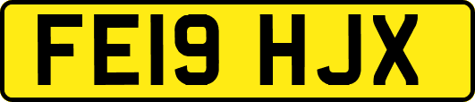 FE19HJX