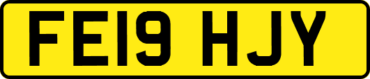 FE19HJY