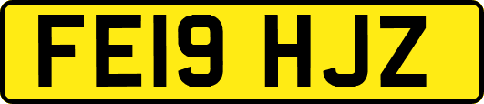 FE19HJZ