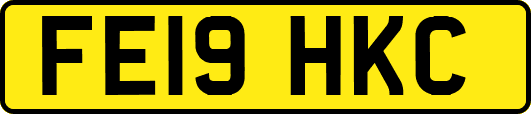 FE19HKC