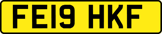 FE19HKF