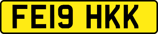 FE19HKK