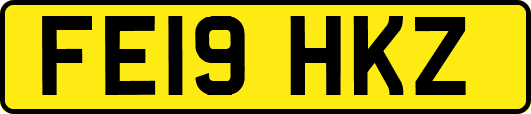 FE19HKZ