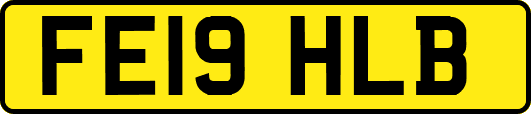 FE19HLB