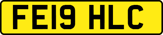 FE19HLC
