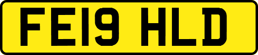 FE19HLD