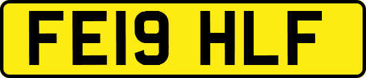 FE19HLF