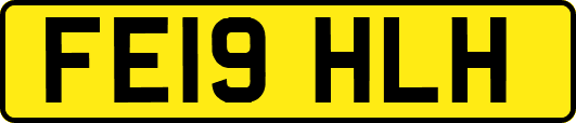 FE19HLH