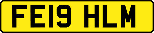 FE19HLM