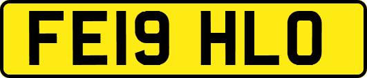FE19HLO