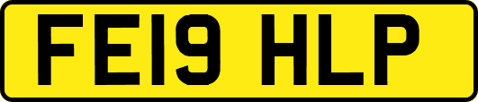 FE19HLP