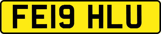 FE19HLU