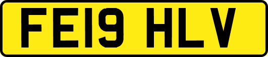 FE19HLV