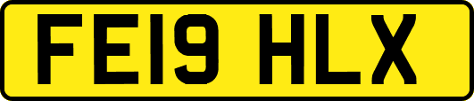 FE19HLX