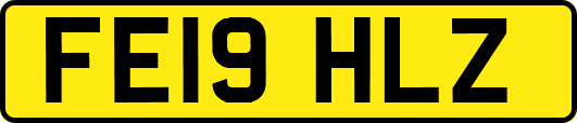 FE19HLZ