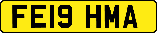 FE19HMA