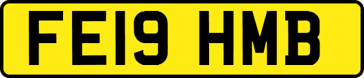 FE19HMB