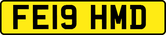 FE19HMD