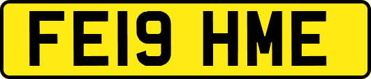 FE19HME