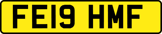 FE19HMF