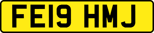 FE19HMJ