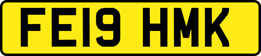 FE19HMK