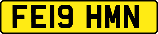 FE19HMN