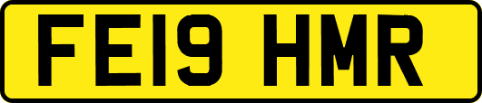 FE19HMR