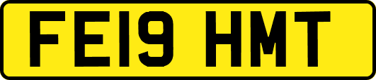 FE19HMT