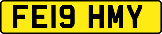 FE19HMY
