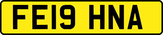 FE19HNA