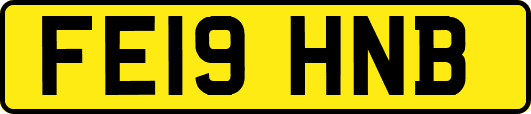FE19HNB